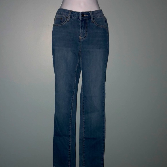 Earl Jeans Denim - Earl Jean Skinny